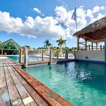 Village Kawann - Toumalacai 246 Grand-Bourg  Экстерьер фото
