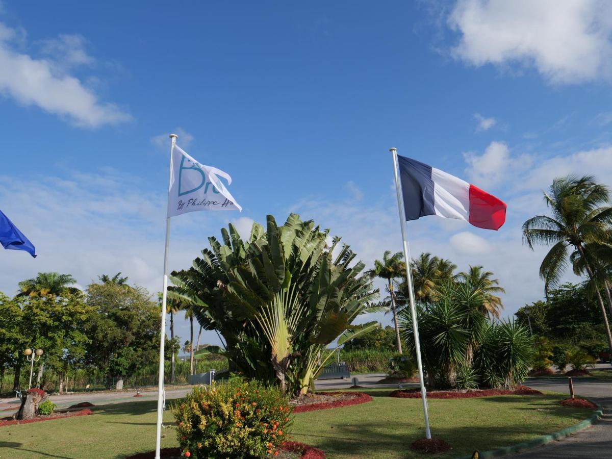 Village Kawann - Toumalacai 246 Grand-Bourg  Экстерьер фото