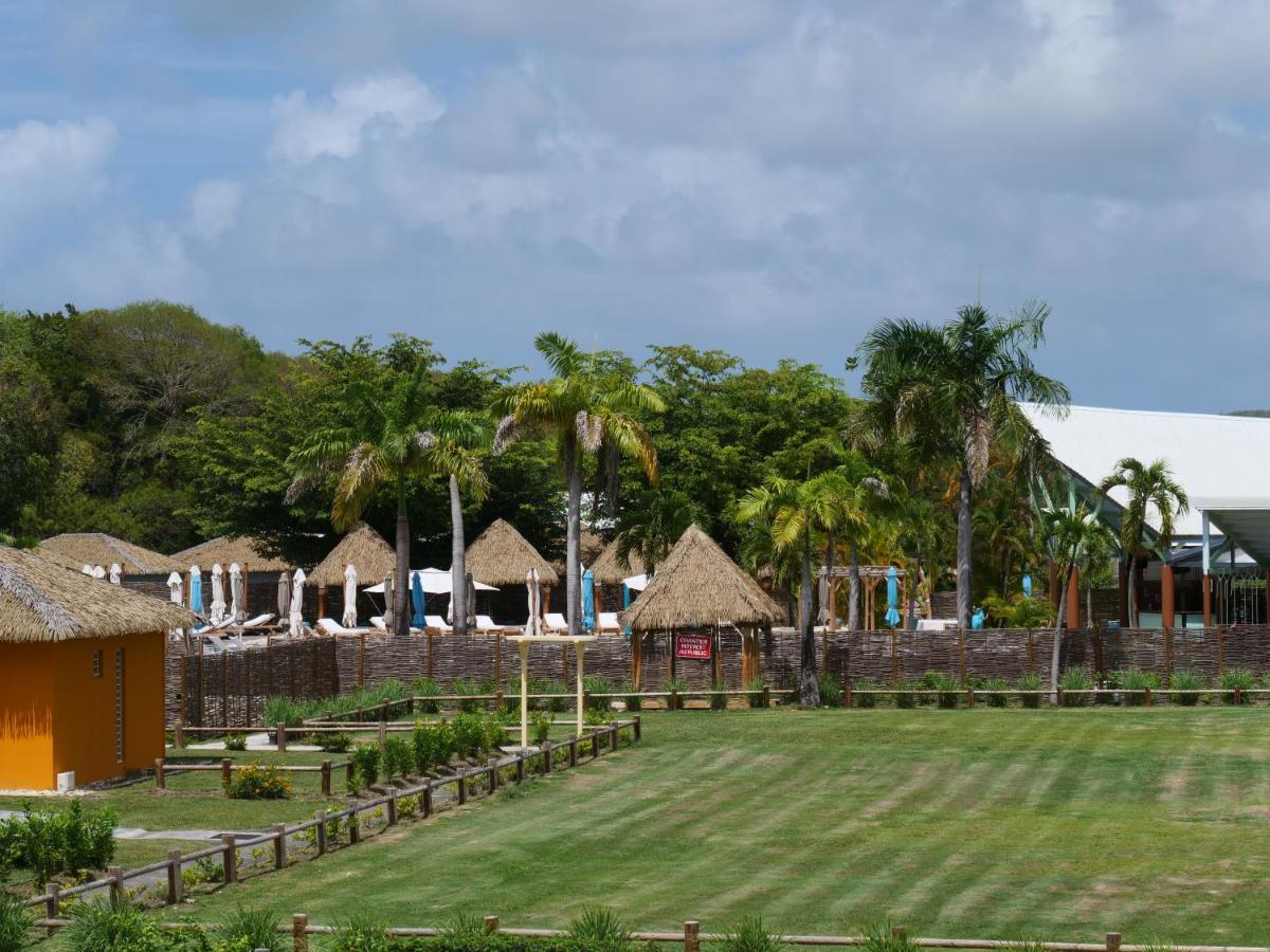 Village Kawann - Toumalacai 246 Grand-Bourg  Экстерьер фото