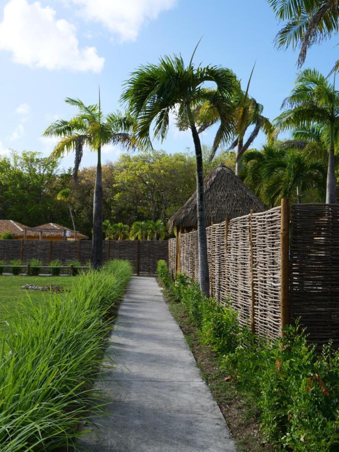 Village Kawann - Toumalacai 246 Grand-Bourg  Экстерьер фото