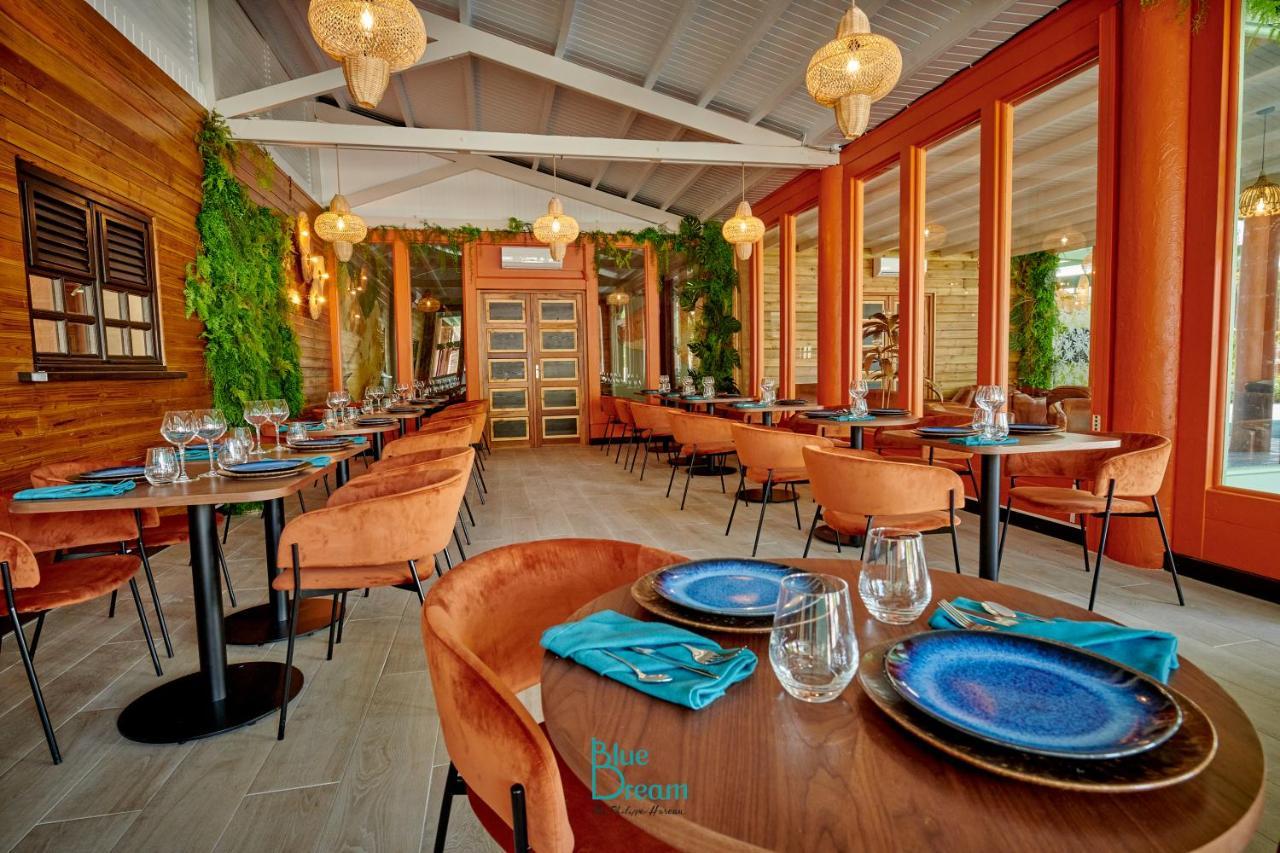 Village Kawann - Toumalacai 246 Grand-Bourg  Экстерьер фото