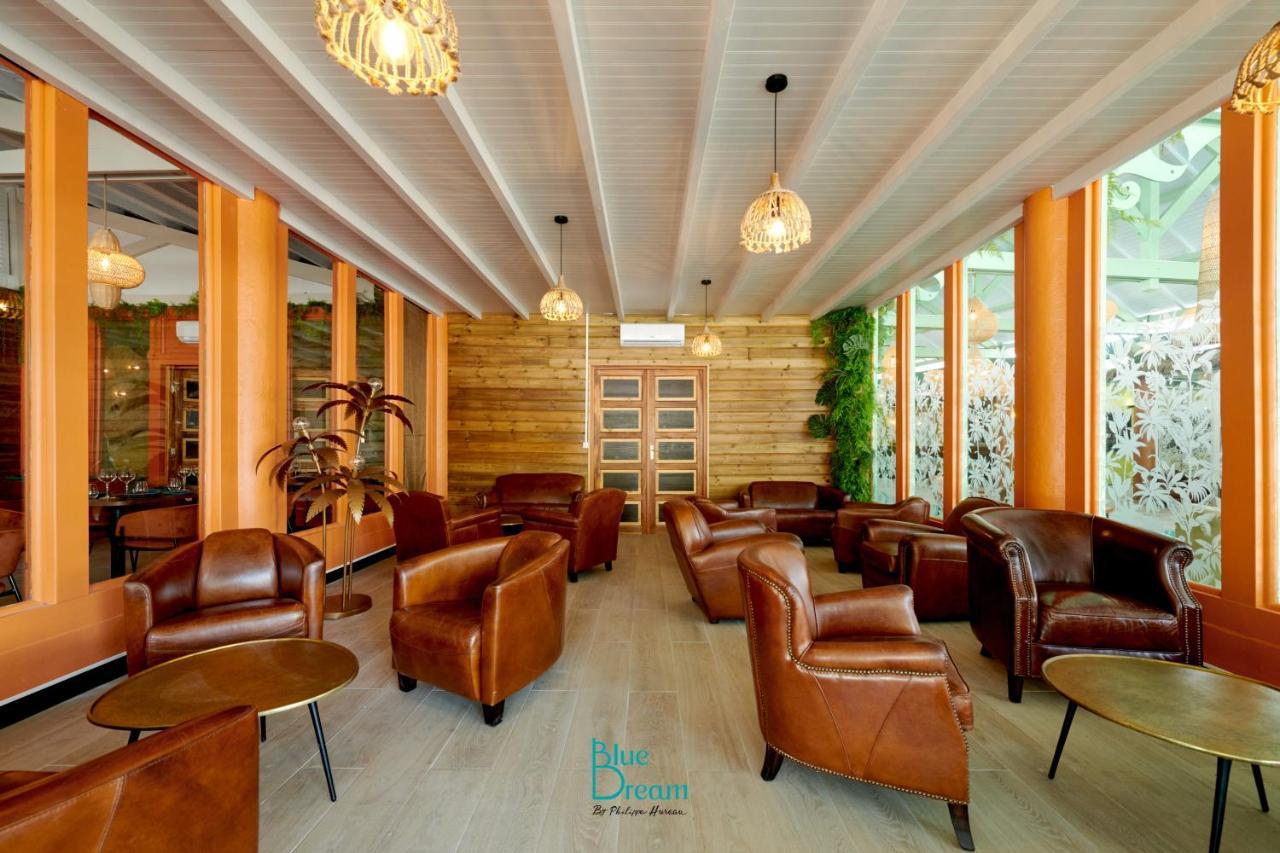 Village Kawann - Toumalacai 246 Grand-Bourg  Экстерьер фото